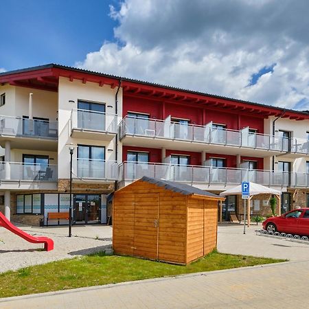 Private Cozy And Quiet Apartment Липно над Вълтава Екстериор снимка