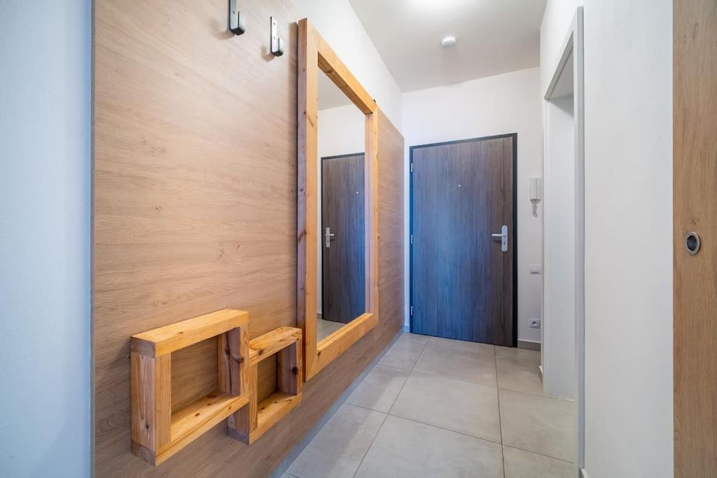 Private Cozy And Quiet Apartment Липно над Вълтава Екстериор снимка