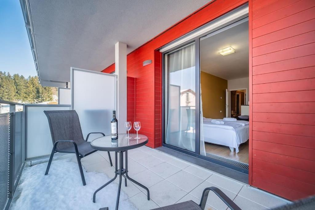 Private Cozy And Quiet Apartment Липно над Вълтава Екстериор снимка
