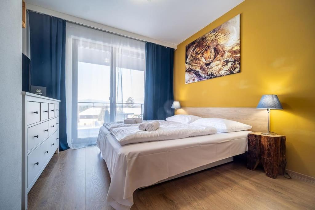 Private Cozy And Quiet Apartment Липно над Вълтава Екстериор снимка