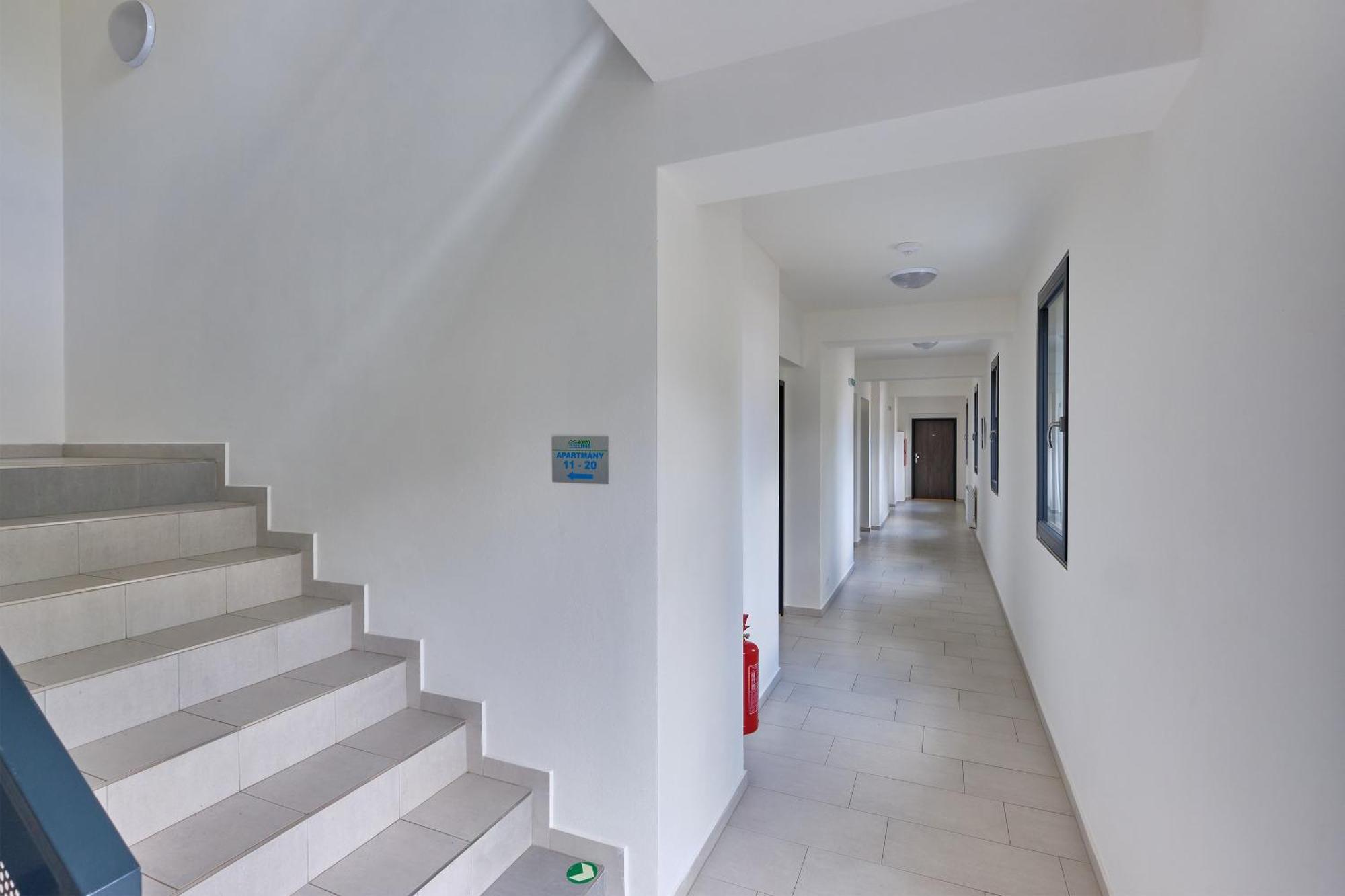 Private Cozy And Quiet Apartment Липно над Вълтава Екстериор снимка
